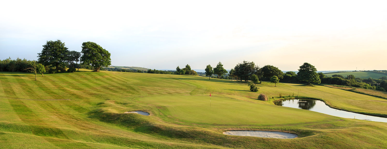 Bowood Park Hotel & Golf Club Hotel & Golf Course in Cornwall Best